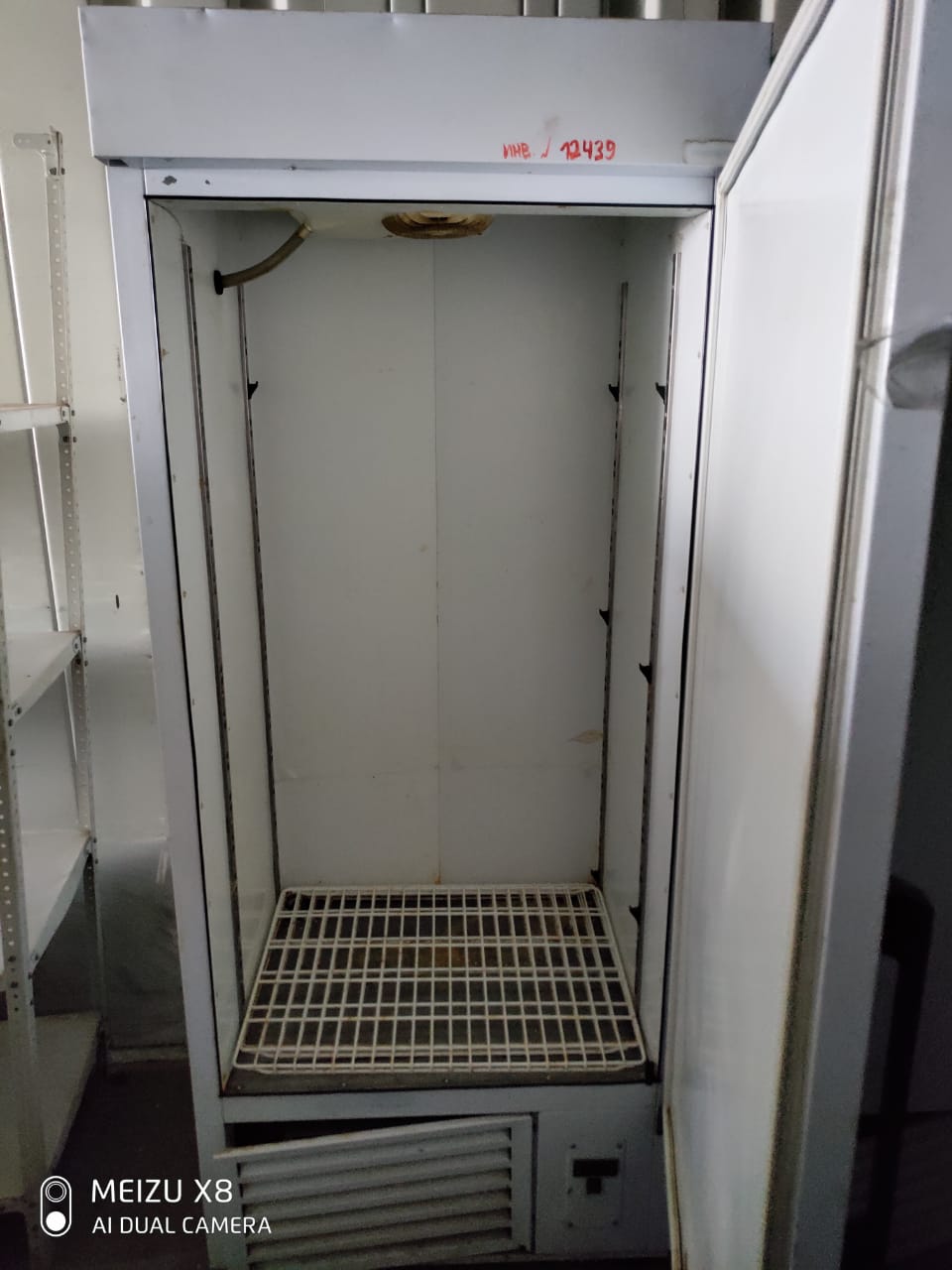 Холодильный шкаф спутник св 1400 р